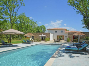 Villa in Montauroux near Forest
